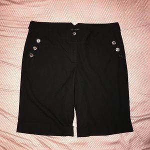 Limited Women Shorts
